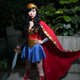 Illustration for article titled The Most Astonishing Cosplay From Emerald City Comicon... Part 2!